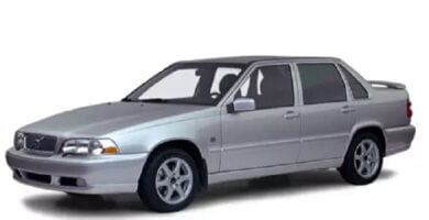 Diagramas Eléctricos Volvo S70 2002 – Bandas de Tiempo y Distribución