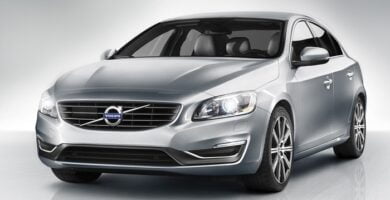 Diagramas Eléctricos Volvo S70 2014 – Bandas de Tiempo y Distribución