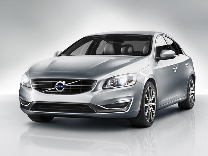 Diagramas Eléctricos Volvo S70 2014 – Bandas de Tiempo y Distribución