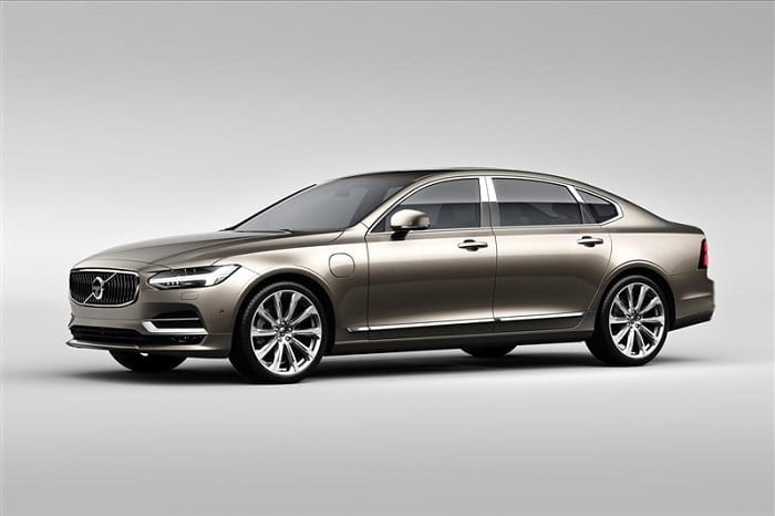 Diagramas Eléctricos Volvo S70 2018 – Bandas de Tiempo y Distribución