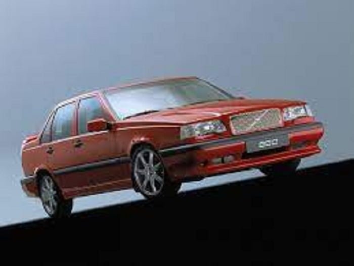 Diagramas Eléctricos Volvo S80 1990 – Bandas de Tiempo y Distribución