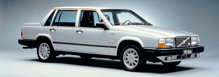 Diagramas Eléctricos Volvo S90 1985 – Bandas de Tiempo y Distribución