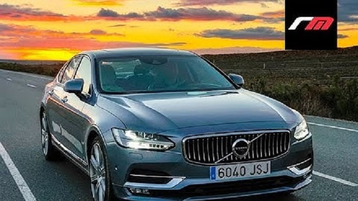 Diagramas Eléctricos Volvo S90 2011 – Bandas de Tiempo y Distribución