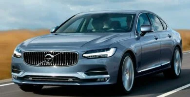 Diagramas Eléctricos Volvo S90 2014 – Bandas de Tiempo y Distribución