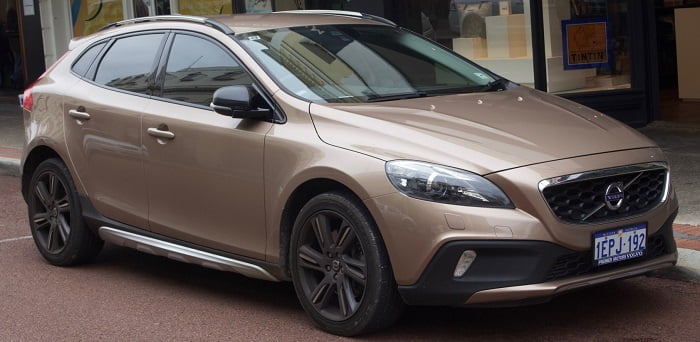 Diagramas Eléctricos Volvo V40 2013 – Bandas de Tiempo y Distribución