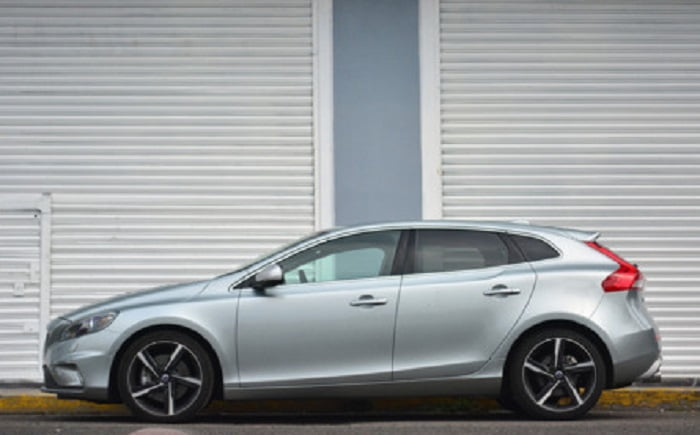 Diagramas Eléctricos Volvo V40 2015 – Bandas de Tiempo y Distribución