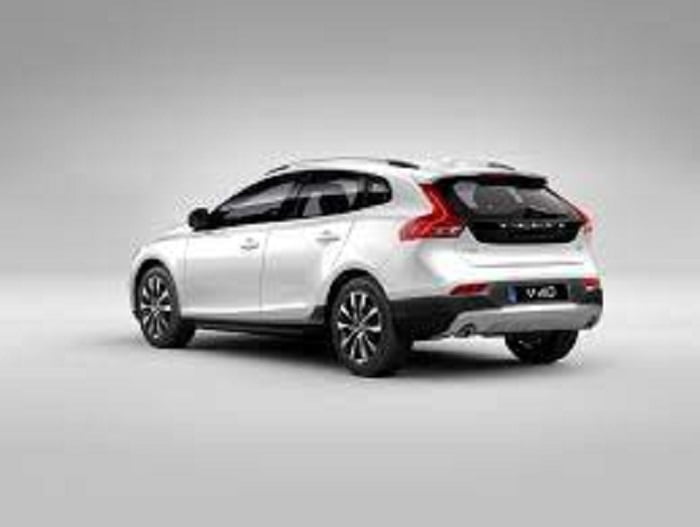 Diagramas Eléctricos Volvo V40 2019 – Bandas de Tiempo y Distribución