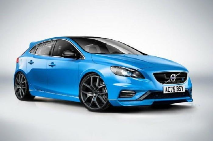 Diagramas Eléctricos Volvo V40 2020 – Bandas de Tiempo y Distribución