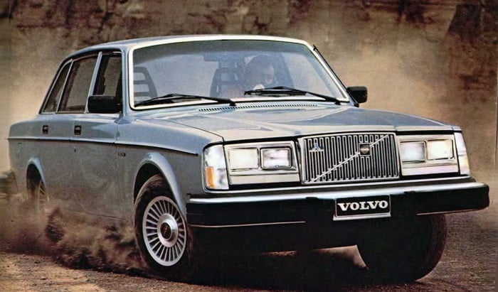 Diagramas Eléctricos Volvo V50 1986 – Bandas de Tiempo y Distribución