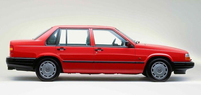 Diagramas Eléctricos Volvo V50 1990 – Bandas de Tiempo y Distribución