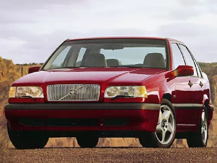 Diagramas Eléctricos Volvo V50 1998 – Bandas de Tiempo y Distribución