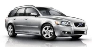 Diagramas Eléctricos Volvo V50 2015 – Bandas de Tiempo y Distribución