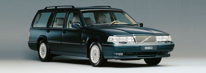 Diagramas Eléctricos Volvo V70 1993 – Bandas de Tiempo y Distribución