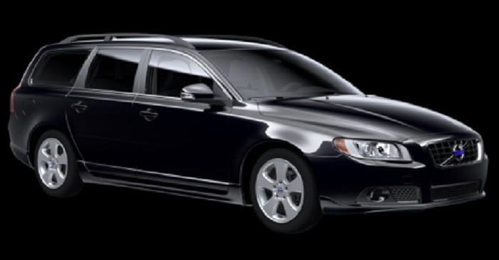 Diagramas Eléctricos Volvo V70 2012 – Bandas de Tiempo y Distribución