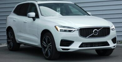 Diagramas Eléctricos Volvo V70 2019 – Bandas de Tiempo y Distribución