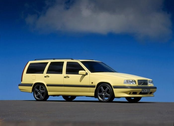 Diagramas Eléctricos Volvo V90 1993 – Bandas de Tiempo y Distribución