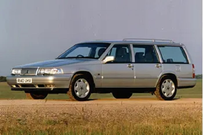 Diagramas Eléctricos Volvo V90 1996 – Bandas de Tiempo y Distribución