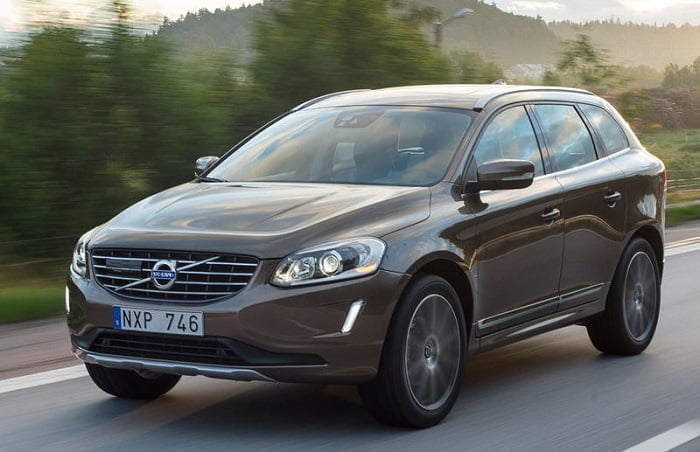 Diagramas Eléctricos Volvo XC60 2014 – Bandas de Tiempo y Distribución