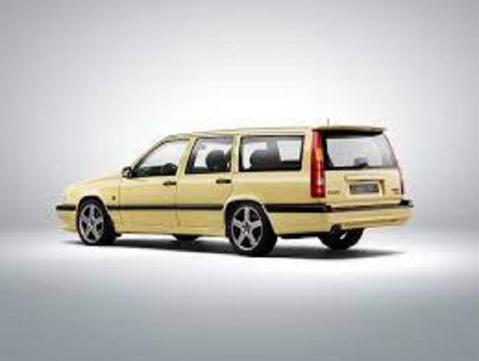 Diagramas Eléctricos Volvo XC70 1996 – Bandas de Tiempo y Distribución