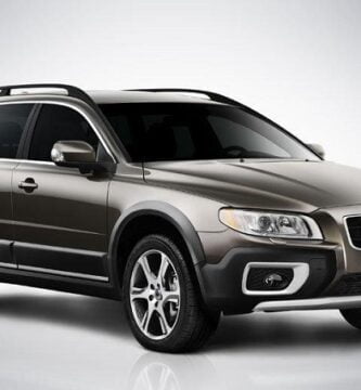 Diagramas Eléctricos Volvo XC70 2010 – Bandas de Tiempo y Distribución