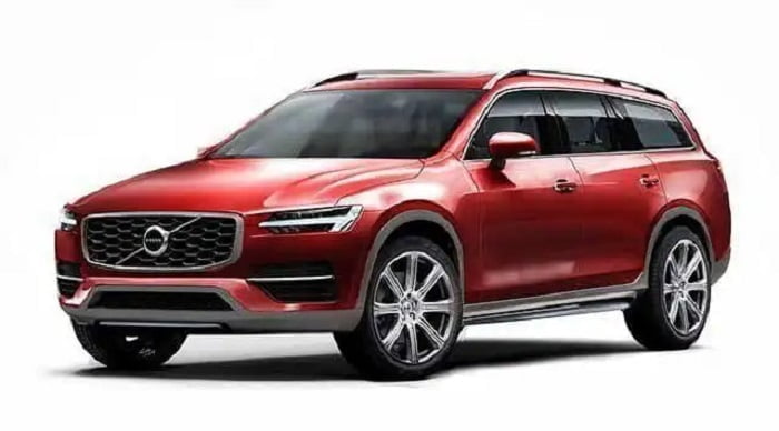 Diagramas Eléctricos Volvo XC70 2020 – Bandas de Tiempo y Distribución