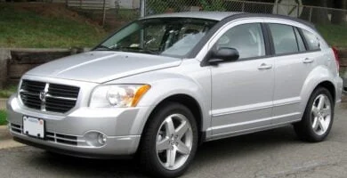 Descargar Manual Dodge Caliber 2005 de Reparación PDF GRATIS