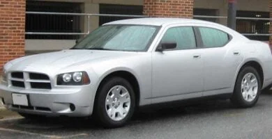 Descargar Manual Dodge Charger 2005 de Reparación PDF GRATIS