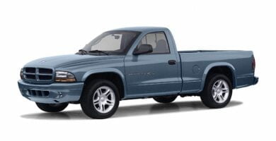 Descargar Manual Dodge Dakota 2004 de Reparación PDF GRATIS