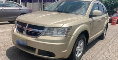 Descargar Manual Dodge Journey 2011 de Reparación PDF GRATIS