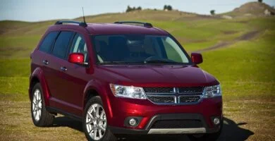 Descargar Manual Dodge Journey 2014 de Reparación PDF GRATIS