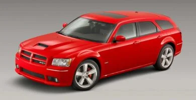 Descargar Manual Dodge Magnum 2005 de Reparación PDF GRATIS