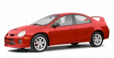 Descargar Manual Dodge Neon 2005 de Reparación PDF GRATIS