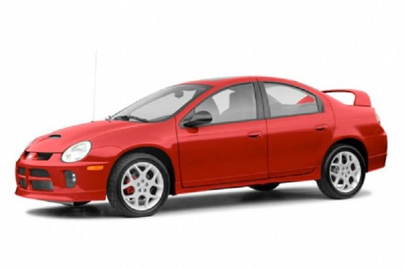 Descargar Manual Dodge Neon 2005 de Reparación PDF GRATIS