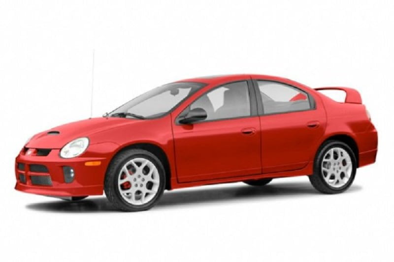 Descargar Manual Dodge Neon 2006 de Reparación PDF GRATIS