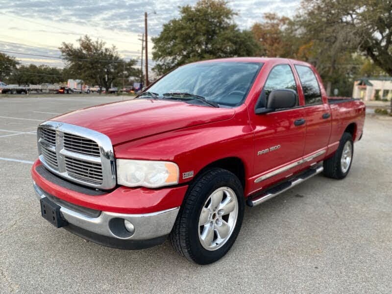 Manual Dodge Ram 1500 2005 de Reparación PDF GRATIS