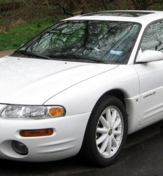 Descargar Manual Dodge Sebring 1998 de Reparación PDF GRATIS