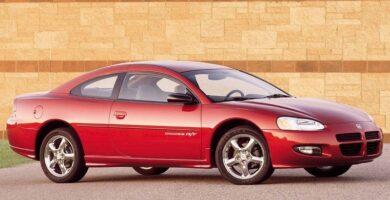 Descargar Manual Dodge Stratus 2005 de Reparación PDF GRATIS