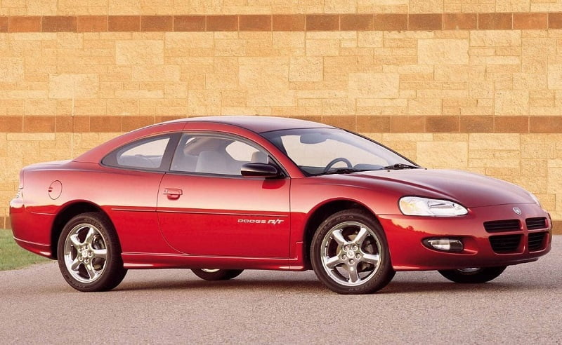 Descargar Manual Dodge Stratus 2005 de Reparación PDF GRATIS