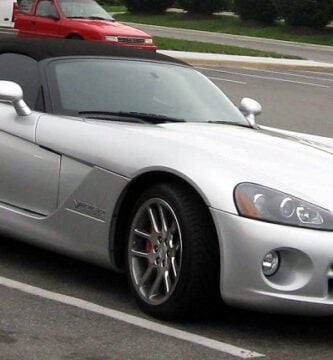 Descargar Manual Dodge Viper SRT10 2005 de Reparación PDF GRATIS