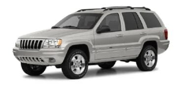 Descargar Manual Jeep Cherokee 2003 de Reparación PDF GRATIS