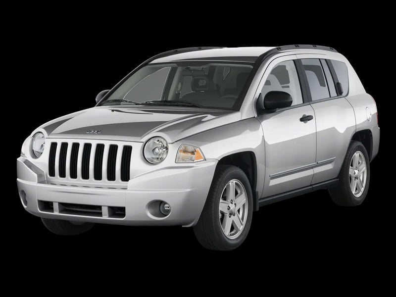 Descargar Manual Jeep Compass 2011 de Reparación PDF GRATIS