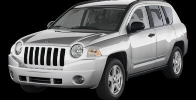 Descargar Manual Jeep Compass 2014 de Reparación PDF GRATIS