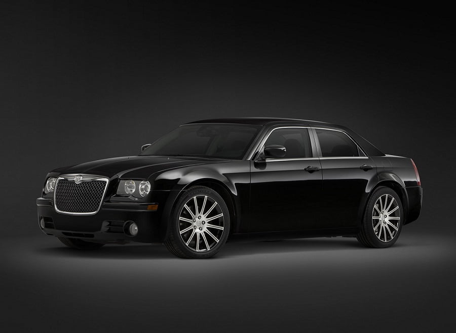 Descargar Manual Chrysler 300C 2010 de Reparación PDF GRATIS