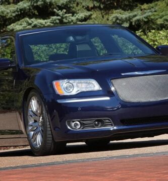 Descargar Manual Chrysler 300C 2012 de Reparación PDF GRATIS