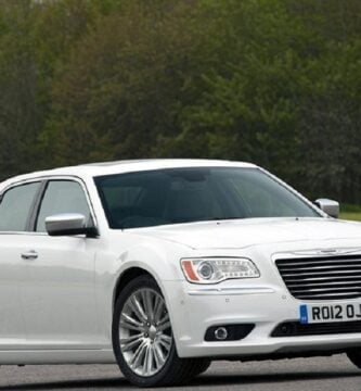 Descargar Manual Chrysler 300C 2013 de Reparación PDF GRATIS