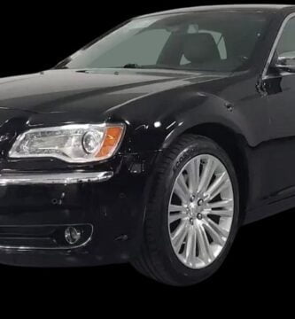 Descargar Manual Chrysler 300C 2014 de Reparación PDF GRATIS