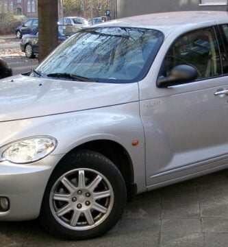 Descargar Manual Chrysler PT Cruiser 2010 de Reparación PDF GRATIS