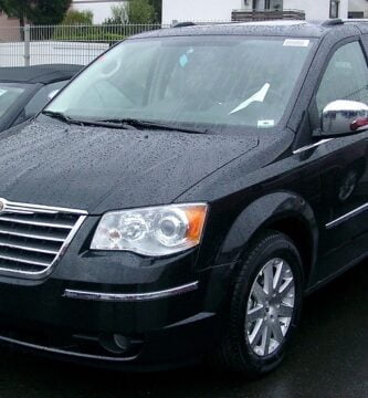 Descargar Manual Chrysler Voyager 2004 de Reparación PDF GRATIS