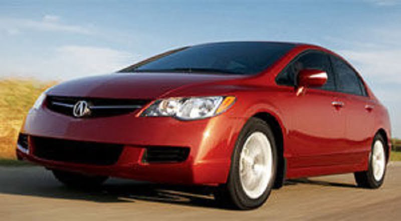 Descargar Manual Acura CSX Touring 2007 de Reparación Descarga PDF Gratis