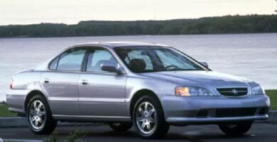 Descargar Manual Acura EL 1999 de Reparación Descarga PDF Gratis